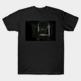 Almost like a curse I T-Shirt